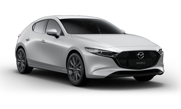 Mazda New 3 